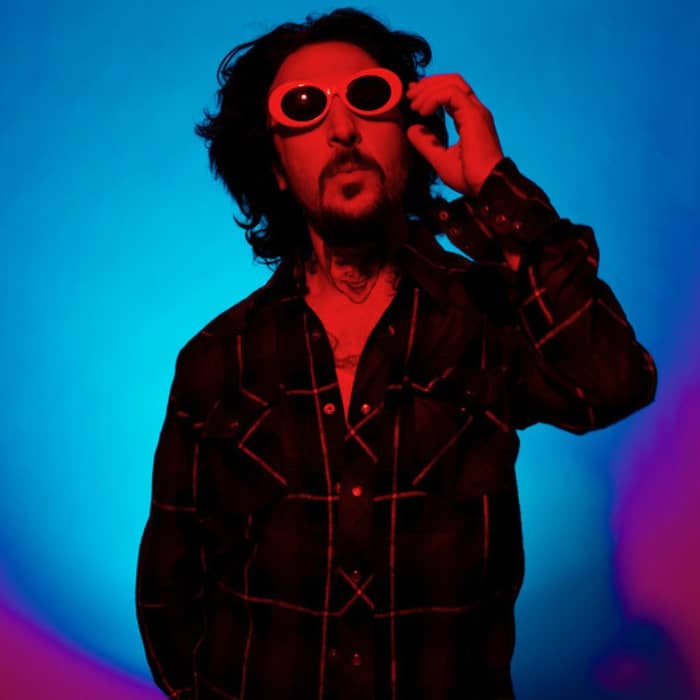 Mickey Avalon cover image