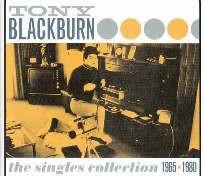 Tony Blackburn Faces Allegations from Former Neighbor Amidst Media Frenzy