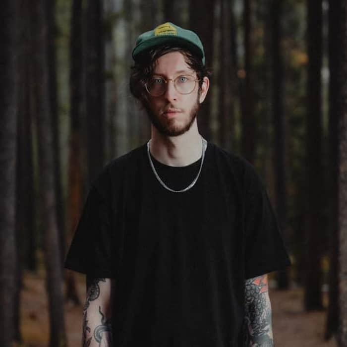 Of The Trees cover image