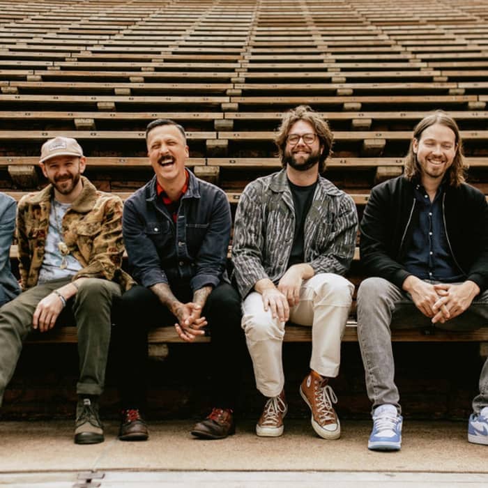 American Aquarium cover image