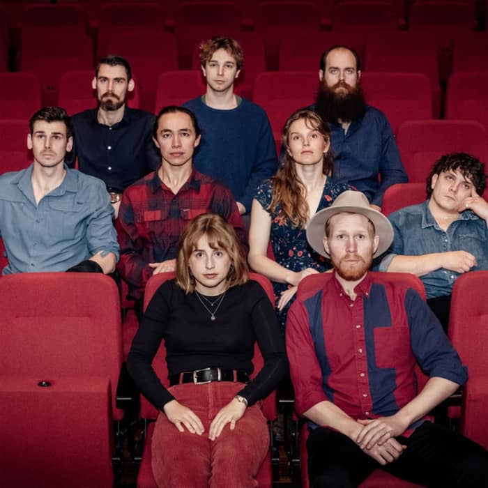 The Northern Folk cover image