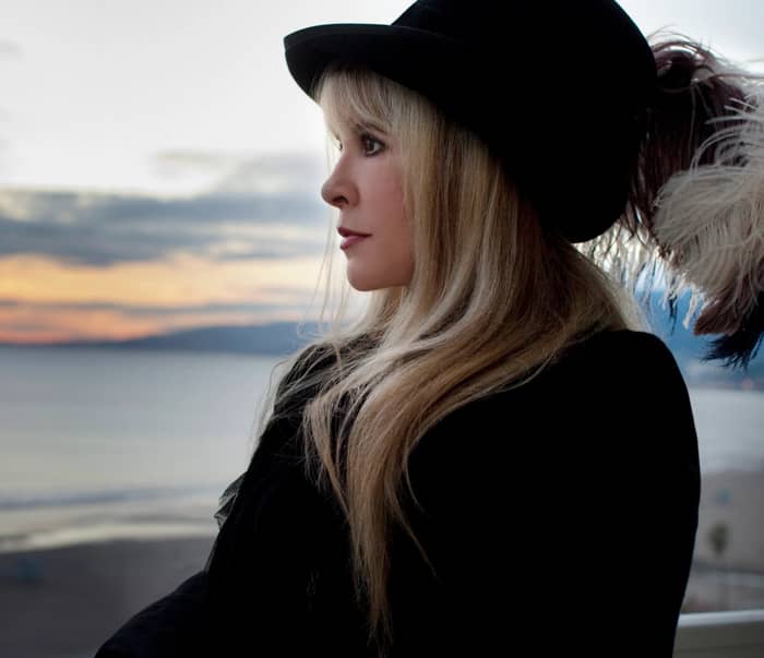 Stevie Nicks and Lindsey Buckingham Spark Fleetwood Mac Reunion Speculation with Cryptic Posts