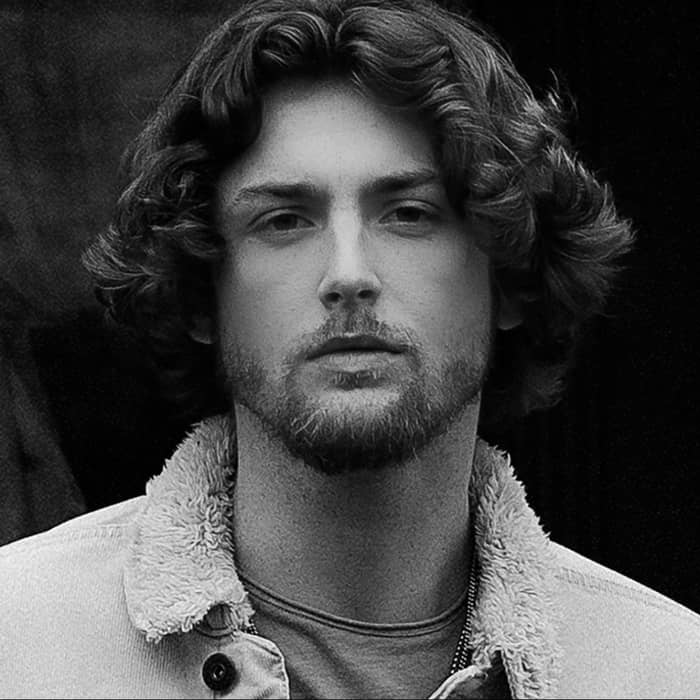 Bailey Zimmerman cover image