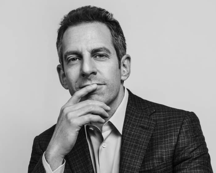 Sam Harris tickets
