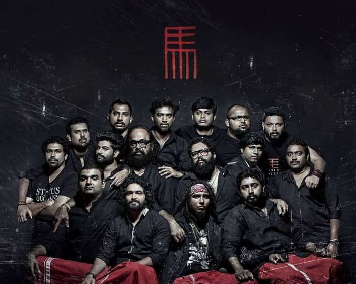 Thaikkudam Bridge tickets