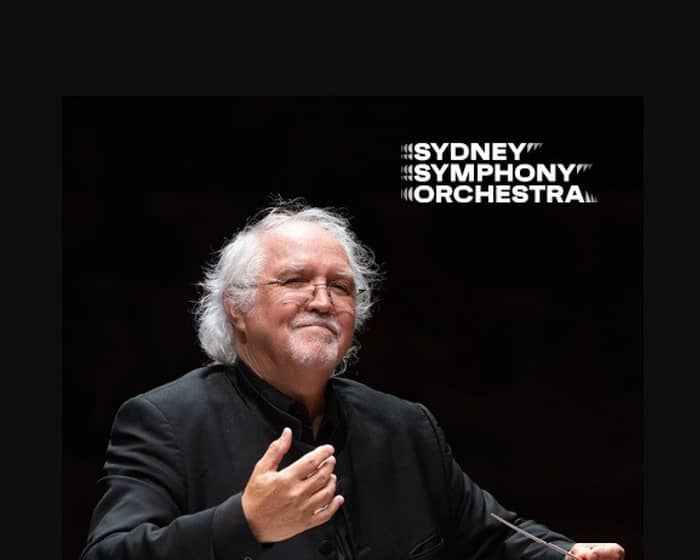 Sydney Symphony Orchestra tickets