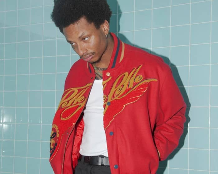 Night Lovell tickets