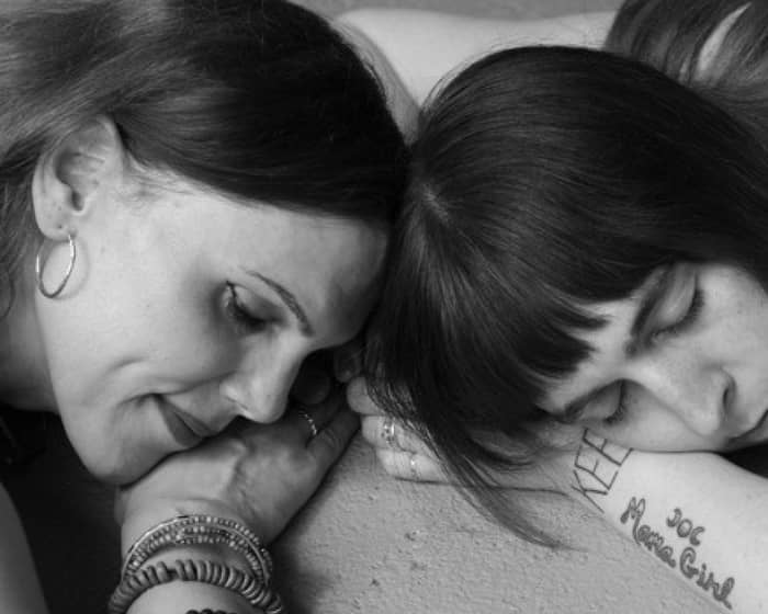 Eris Drew & Octo Octa tickets