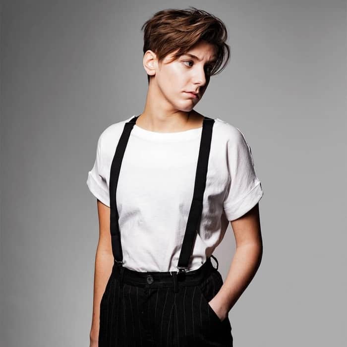 Sarah Keyworth cover image