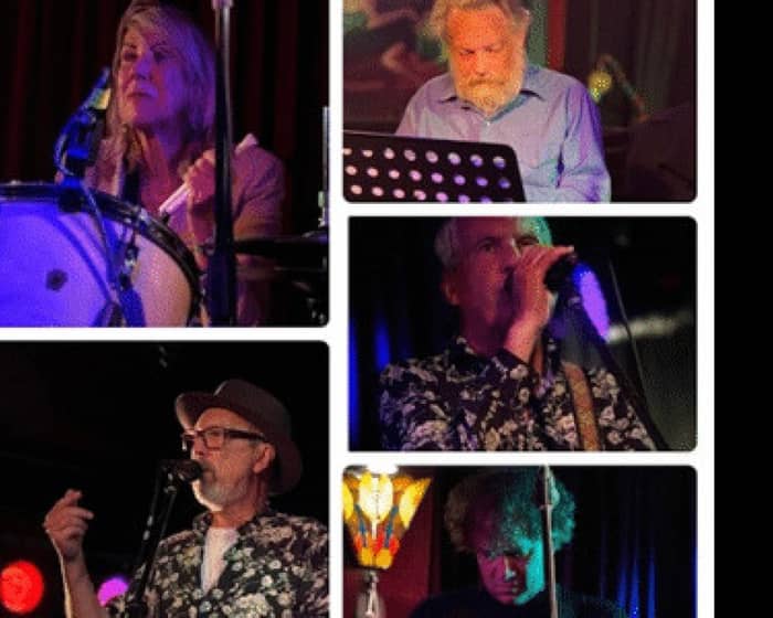 The Wheatsheaf Hotel events