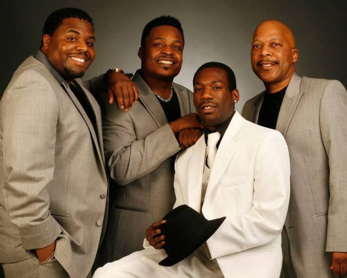 The Drifters tickets