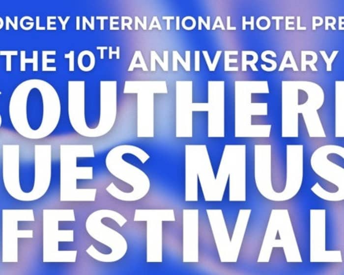 Southern Blues Music Festival tickets