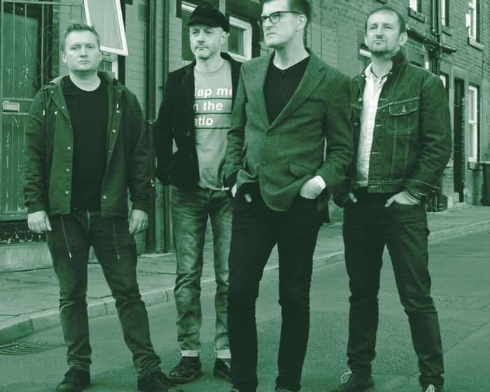 The Smyths (Tribute to The Smiths) tickets