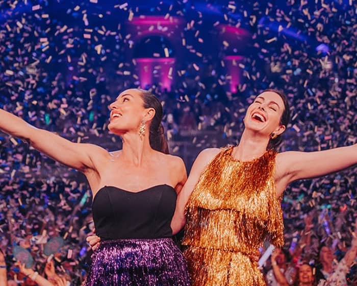 Lise & Sarah's Disco Club tickets