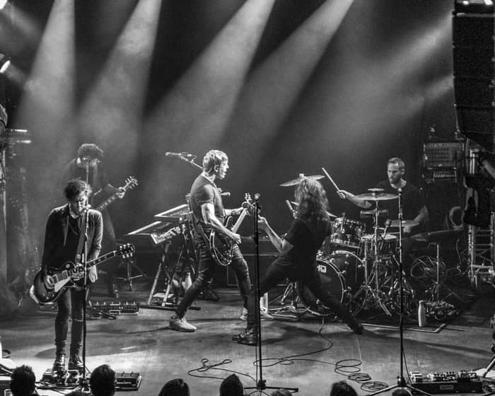 Twisted with Third Eye Blind & Yellowcard tickets