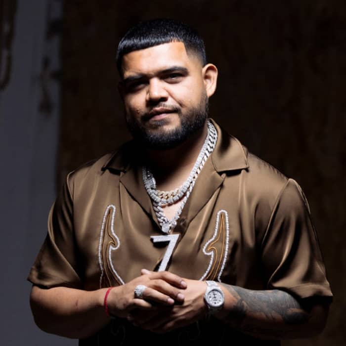 Legado 7 cover image