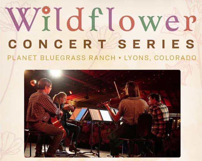 COUNTRY MUSIC: Explored - with The Boulder Philharmonic tickets