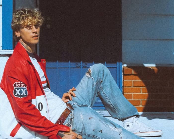 Machine Gun Kelly tickets