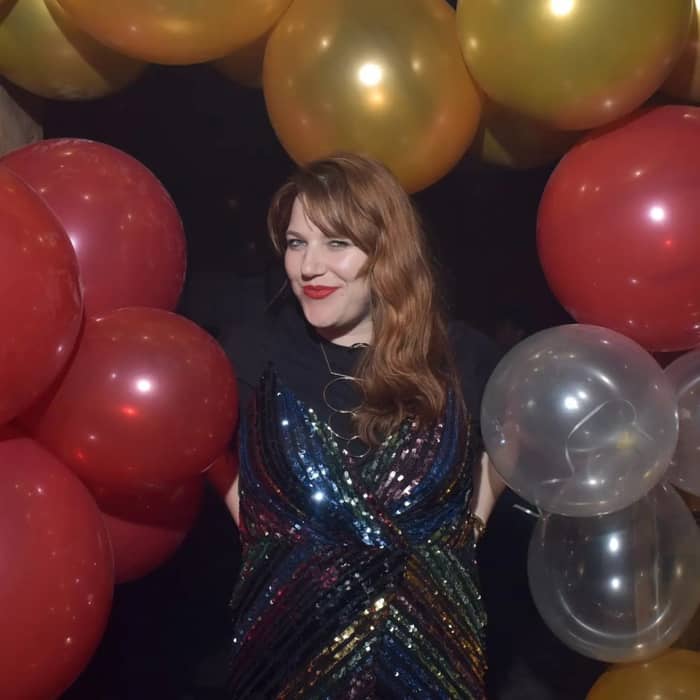 Lauren Murada cover image