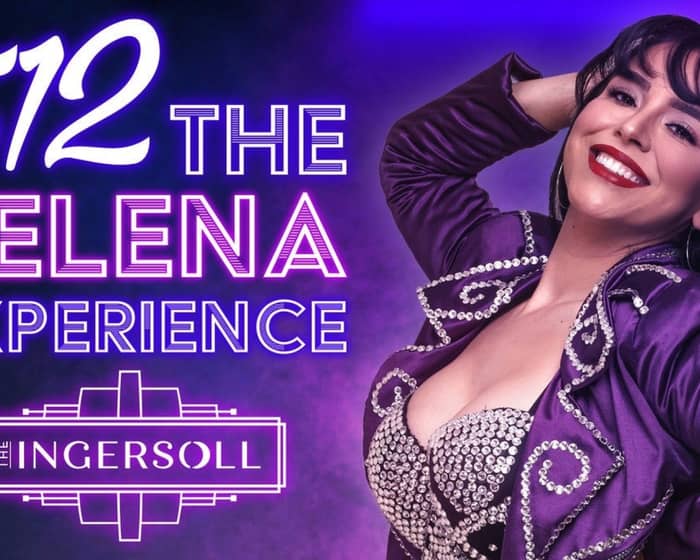 512 The Selena Experience tickets