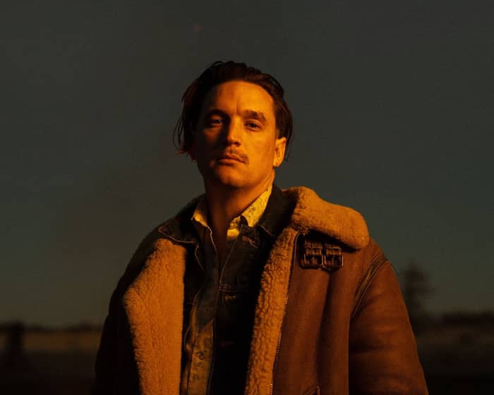 Liam St. John tickets