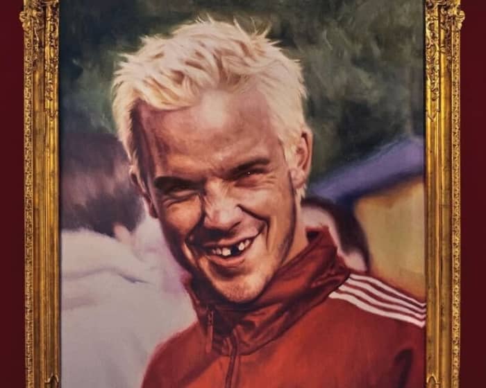 Robbie Williams tickets