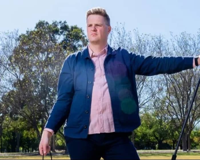 Tom Ballard tickets