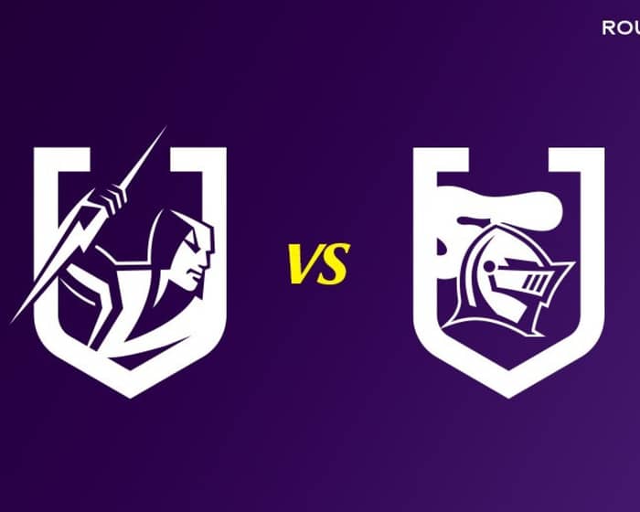 Round 14 | Melbourne Storm v Newcastle Knights tickets
