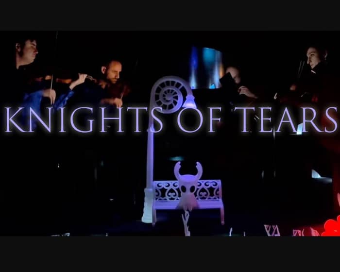 Hollow Night in Los Angeles: Tribute to Music from Hollow Knight and Silksong tickets