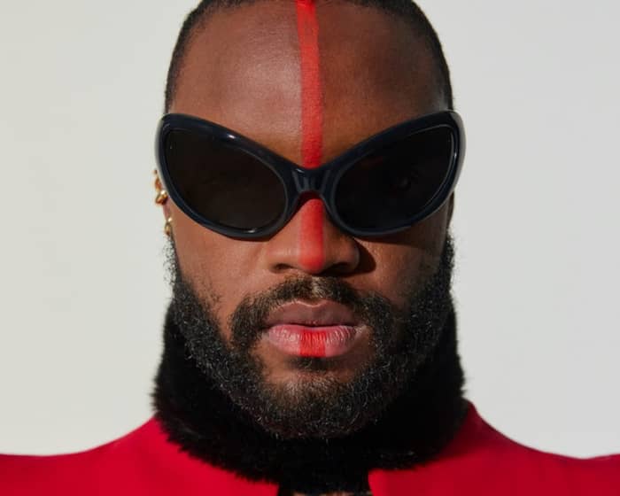 Genesis Owusu tickets