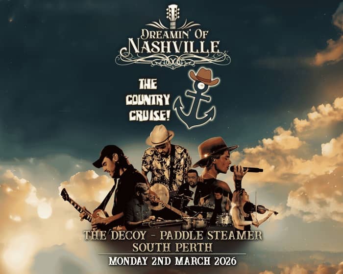 The Decoy Paddle Steamer events