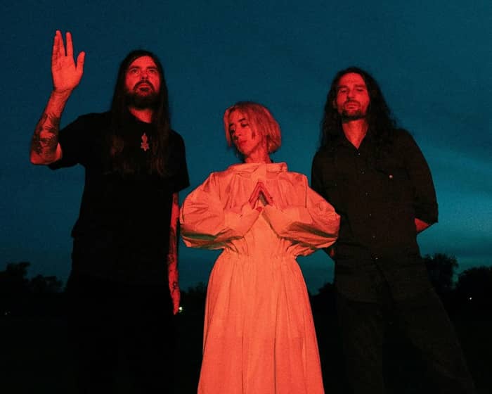 The Well tickets