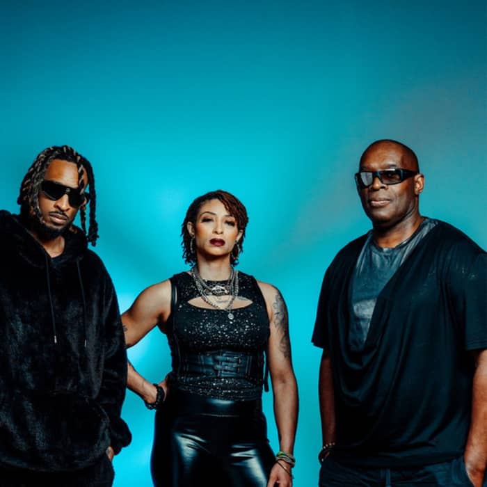 Inner City cover image