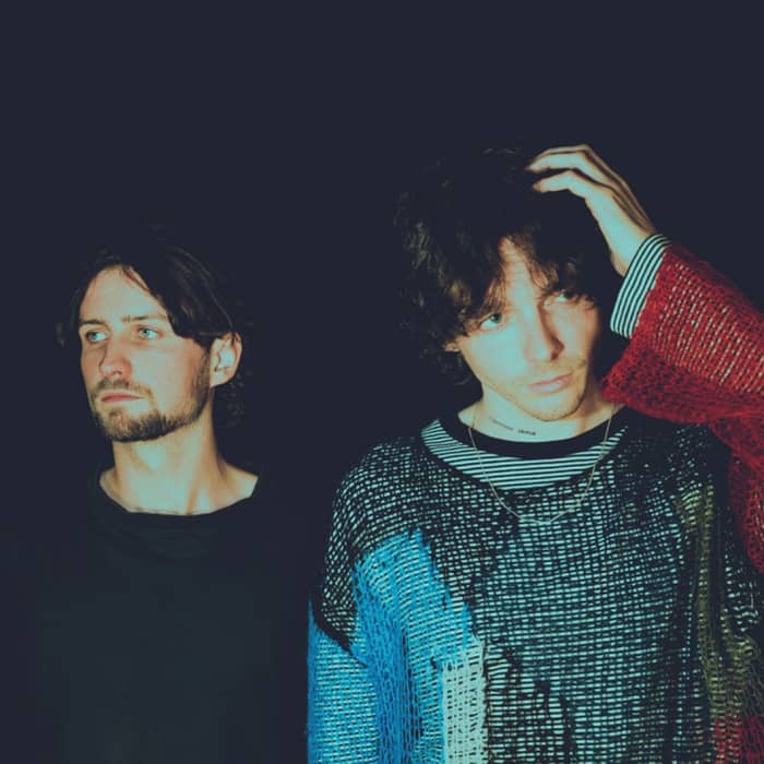 Sick Joy cover image