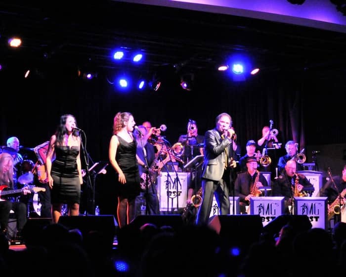 Joanne McNally tickets