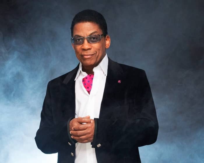 Herbie Hancock tickets