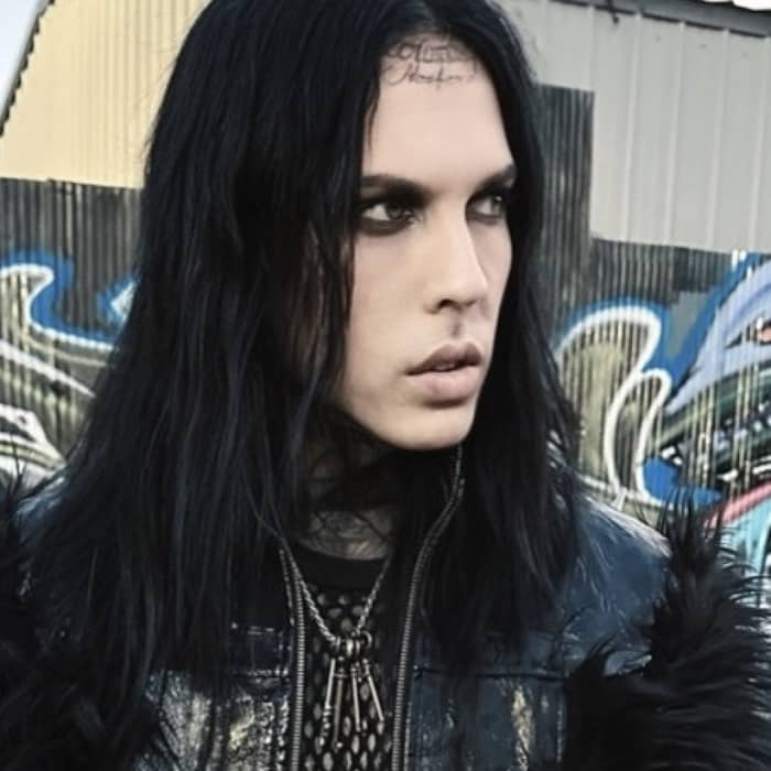 Vampires Everywhere cover image