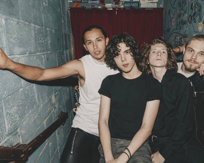 Modern Alibi tickets