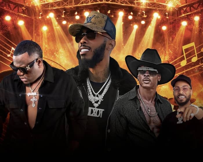 Southern Soul Rising Stars tickets