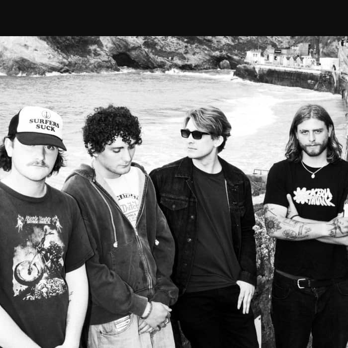 Fletchr Fletchr cover image