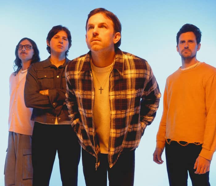 Kings of Leon tickets