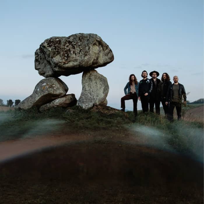 Green Lung cover image