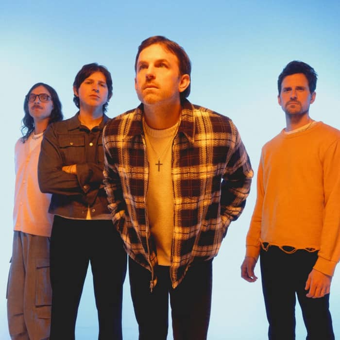 Kings of Leon cover image