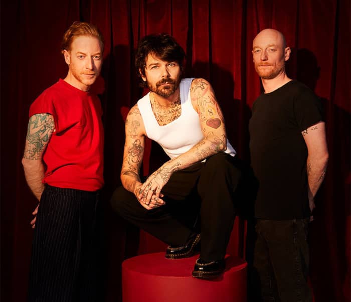 Kendal Calling 2026 Lineup Announced: Biffy Clyro, Two Door Cinema Club, Wolf Alice, and The Kooks to Headline