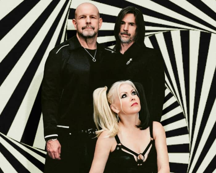 Berlin w/ A Flock of Seagulls tickets