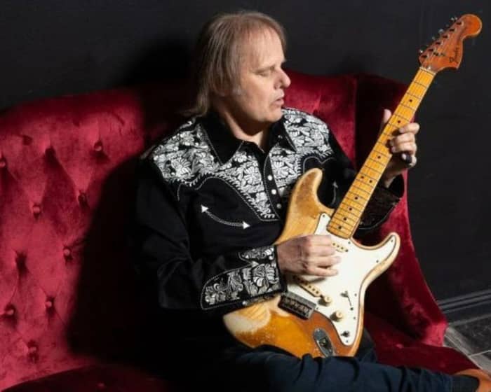 WALTER TROUT tickets