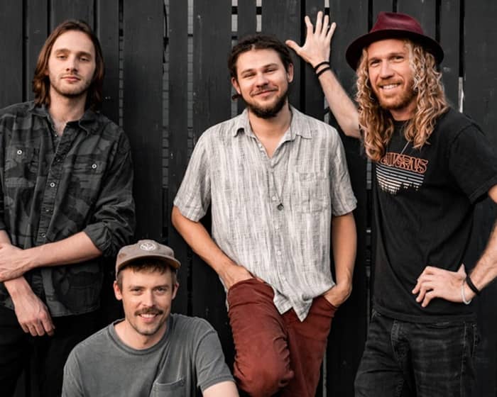 Dizgo & Hot Like Mars tickets