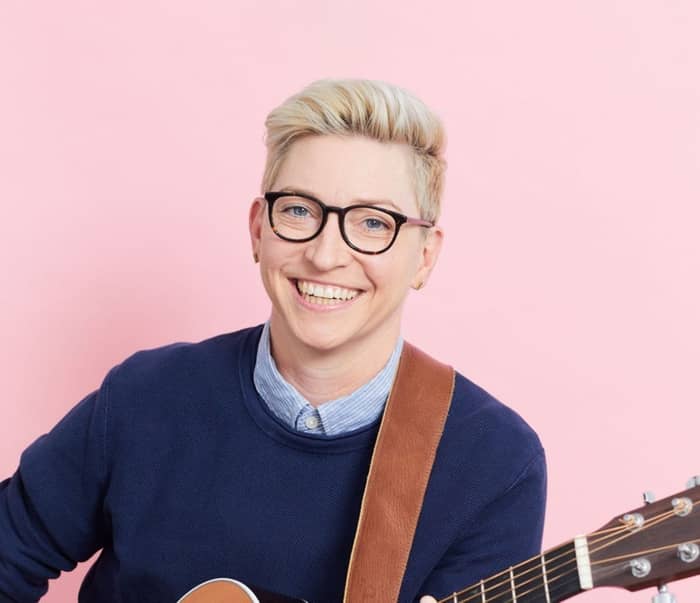 Kristin Key cover image