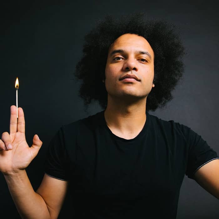 Zeal & Ardor cover image