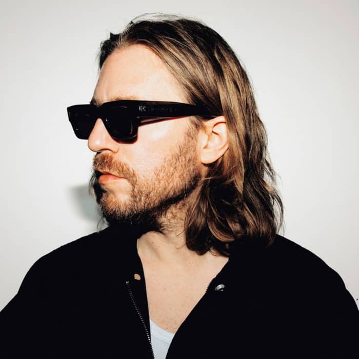 Sub Focus cover image